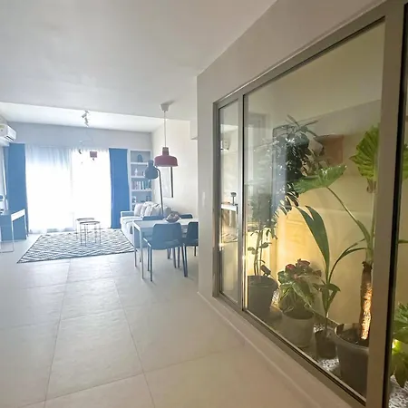 Renovated City Center X3 Double Bed Flat Bendevís Exterior foto
