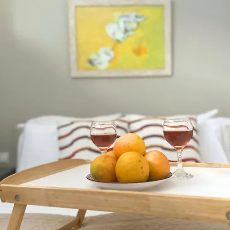 Renovated City Center X3 Double Bed Flat Bendevís Exterior foto