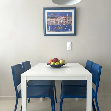 Renovated City Center X3 Double Bed Flat Bendevís Exterior foto