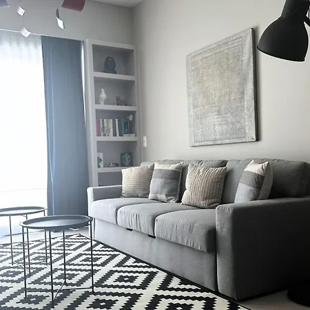 Renovated City Center X3 Double Bed Flat Bendevís Exterior foto