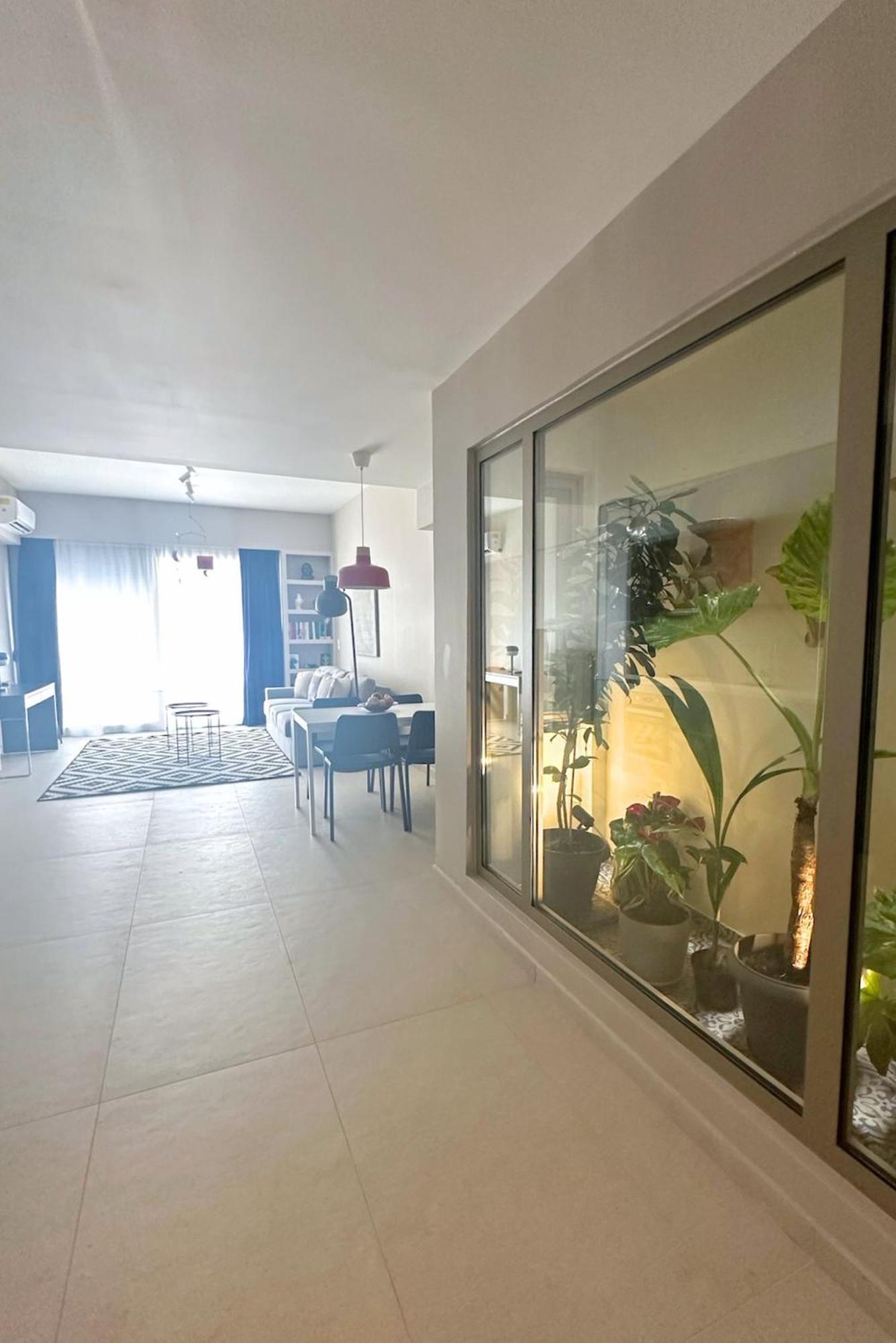 Renovated Center X3 Double Bed Flat Apartment *
