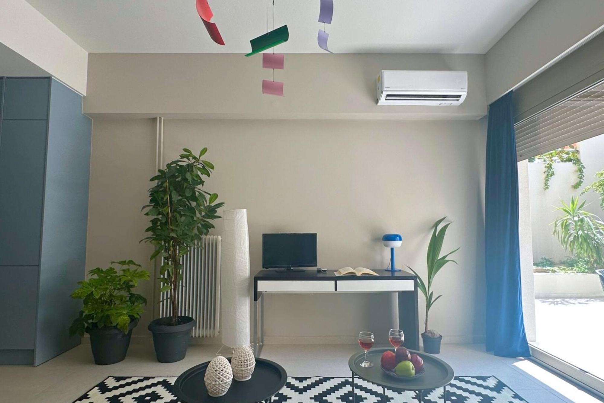 Apartment Renovated Center X3 Double Bed Flat Bendevis