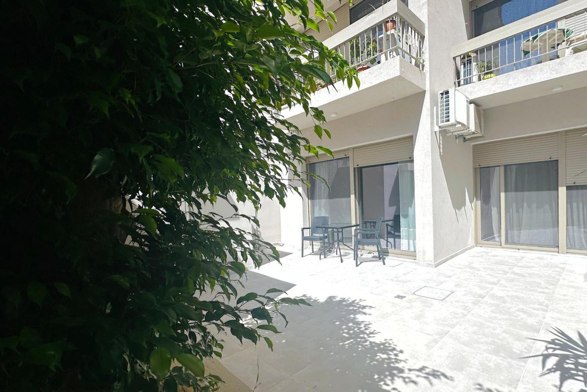 Apartment Renovated Center X3 Double Bed Flat Bendevis