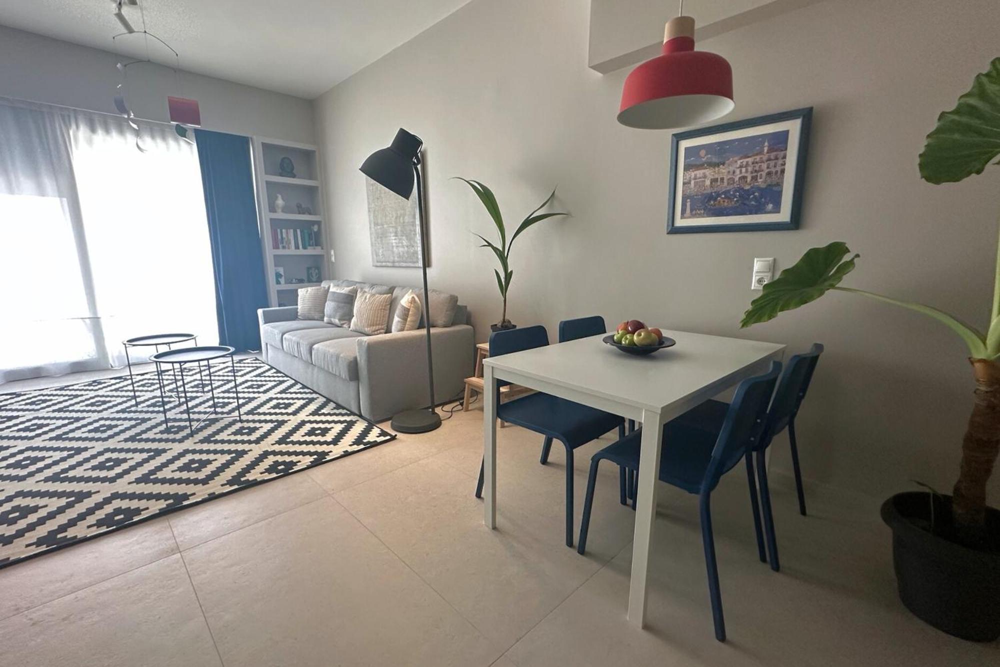 Renovated Center X3 Double Bed Flat * Bendevís